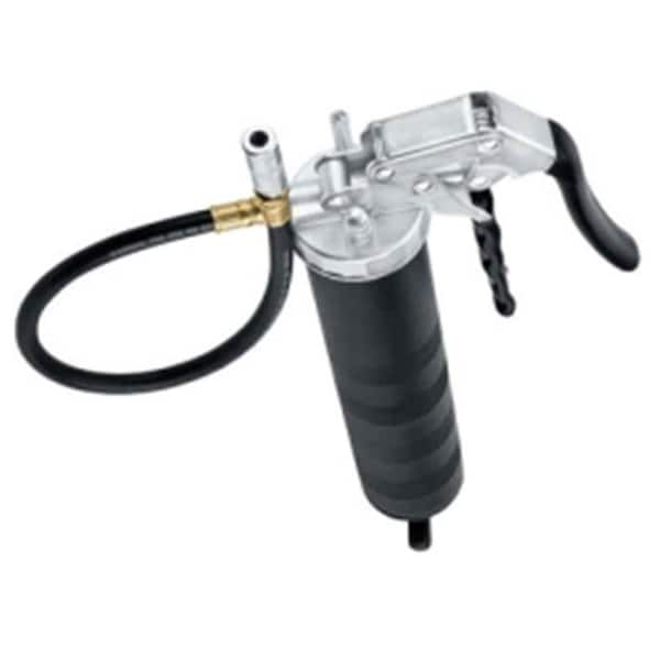 Airgas Safety LX-1152 18 in. Flex Hose Heavy Duty Deluxe Pistol Grease Gun LMXLX-1152 - main